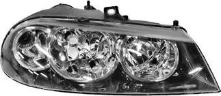 Van Wezel 0159962 - Projecteur principal droxauto.com