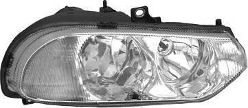 Van Wezel 0156962 - Projecteur principal droxauto.com