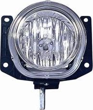 Van Wezel 0160999 - Projecteur antibrouillard droxauto.com