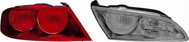 Van Wezel 0160931 - Feu arrière droxauto.com