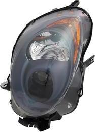 Van Wezel 0177963 - Projecteur principal droxauto.com