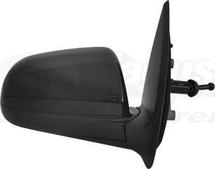 Van Wezel 0815804 - Rétroviseur extérieur droxauto.com