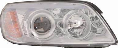 Van Wezel 0881962 - Projecteur principal droxauto.com