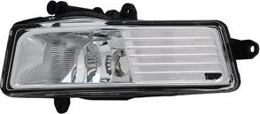 Van Wezel 0340995 - Projecteur antibrouillard droxauto.com