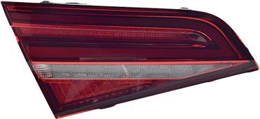 Van Wezel 0359927 - Feu arrière droxauto.com