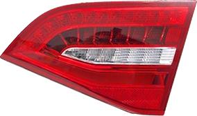 Van Wezel 0355924 - Feu arrière droxauto.com