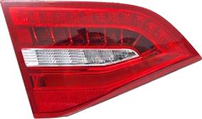 Van Wezel 0355923 - Feu arrière droxauto.com