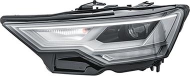 Van Wezel 0362961 - Projecteur principal droxauto.com