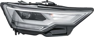 Van Wezel 0362962 - Projecteur principal droxauto.com