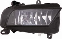 Van Wezel 0307998 - Projecteur antibrouillard droxauto.com