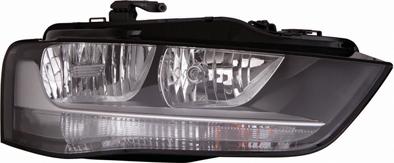 Van Wezel 0307962 - Projecteur principal droxauto.com