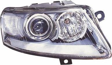 Van Wezel 0318986 - Projecteur principal droxauto.com