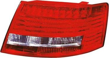 Van Wezel 0318934 - Feu arrière droxauto.com