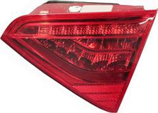 Van Wezel 0384928 - Feu arrière droxauto.com