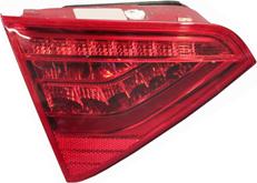 Van Wezel 0384927 - Feu arrière droxauto.com