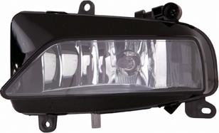 Van Wezel 0383997 - Projecteur antibrouillard droxauto.com