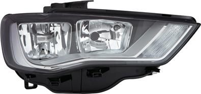 Van Wezel 0335962 - Projecteur principal droxauto.com