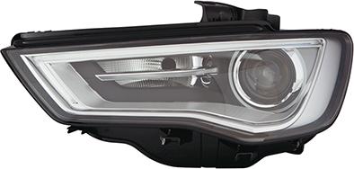 Van Wezel 0335985 - Projecteur principal droxauto.com