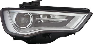 Van Wezel 0335986 - Projecteur principal droxauto.com