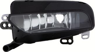 Van Wezel 0336995 - Projecteur antibrouillard droxauto.com