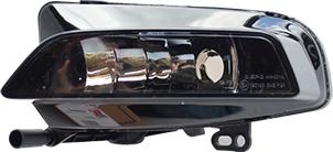 Van Wezel 0336997 - Projecteur antibrouillard droxauto.com