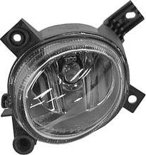 Van Wezel 0326995 - Projecteur antibrouillard droxauto.com