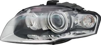 Van Wezel 0326985M - Projecteur principal droxauto.com