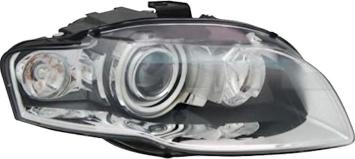 Van Wezel 0326988M - Projecteur principal droxauto.com