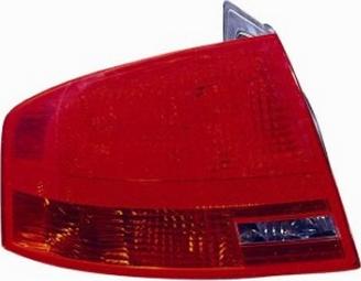 Van Wezel 0326931 - Feu arrière droxauto.com