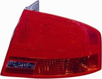 Van Wezel 0326932 - Feu arrière droxauto.com