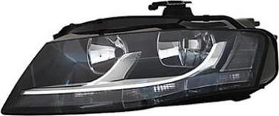 Van Wezel 0327961 - Projecteur principal droxauto.com