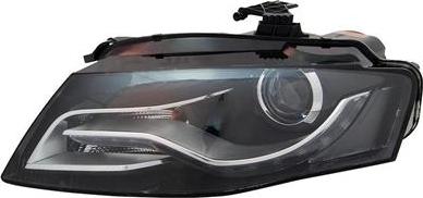 Van Wezel 0327985 - Projecteur principal droxauto.com