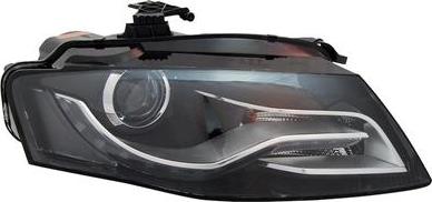 Van Wezel 0327986 - Projecteur principal droxauto.com