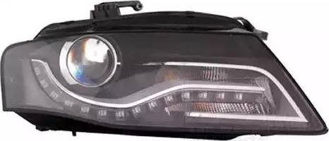 Van Wezel 0327988M - Projecteur principal droxauto.com