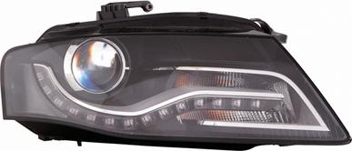 Van Wezel 0327988 - Projecteur principal droxauto.com