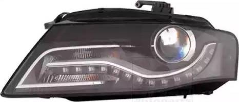 Van Wezel 0327987M - Projecteur principal droxauto.com