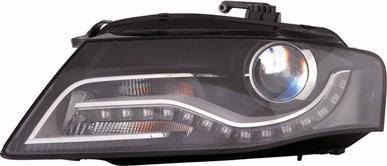 Van Wezel 0327987 - Projecteur principal droxauto.com