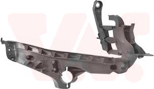 Van Wezel 0327462 - Cuvelage, projecteur principal droxauto.com