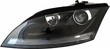 Van Wezel 0379963M - Projecteur principal droxauto.com