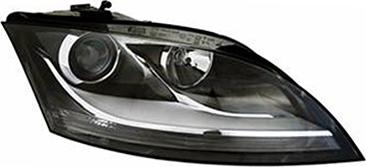 Van Wezel 0379962M - Projecteur principal droxauto.com