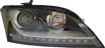 Van Wezel 0379986M - Projecteur principal droxauto.com