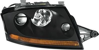 Van Wezel 0377986M - Projecteur principal droxauto.com