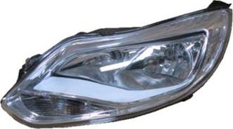 Van Wezel 1945961 - Projecteur principal droxauto.com