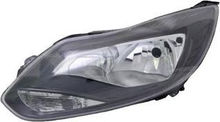 Van Wezel 1945963N - Projecteur principal droxauto.com