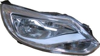 Van Wezel 1945962 - Projecteur principal droxauto.com