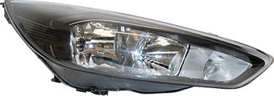 Van Wezel 1948964 - Projecteur principal droxauto.com