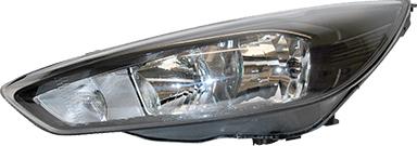 Van Wezel 1948963 - Projecteur principal droxauto.com