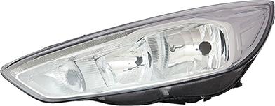 Van Wezel 1947961 - Projecteur principal droxauto.com