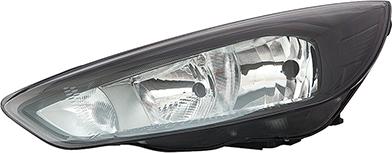 Van Wezel 1947967N - Projecteur principal droxauto.com