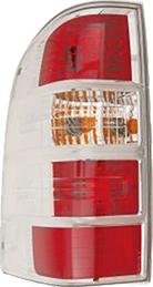 Van Wezel 1965935 - Feu arrière droxauto.com